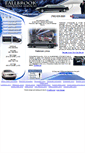 Mobile Screenshot of fallbrooklimo.com